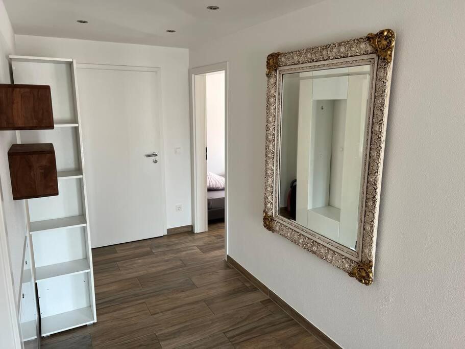Gemuetliche Wohnung Mit Grosser Terrasse Bruckmühl Екстериор снимка
